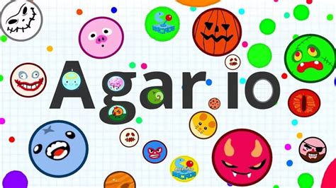 jogo agario,agar io br